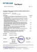 China miraf trading limited certificaciones