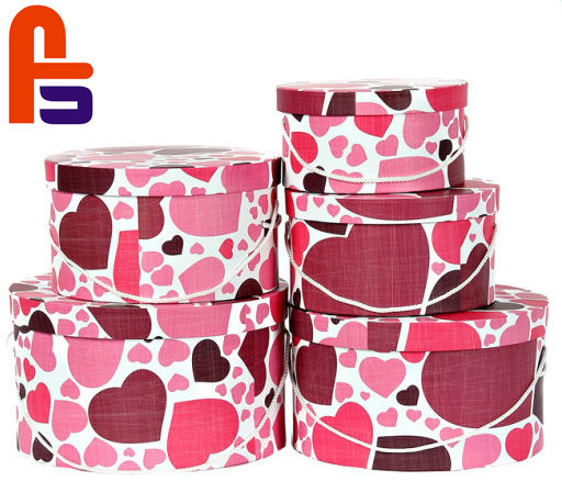 Materiales hermosos 100gsm - 300gsm del papel del arte con las cajas de