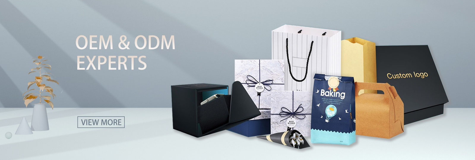 Cajas de regalo de botellas de vino
