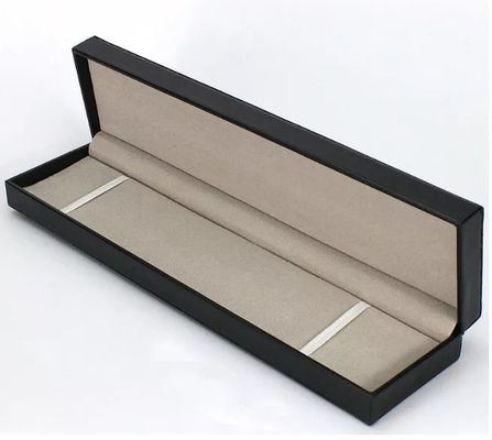 Estuche de viaje de cuero exquisito TUV del reloj de la PU de la caja de presentación del reloj del ODM