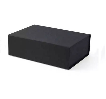 Cartón de empaquetado de la joyería de las cajas de regalo de CMYK biodegradable