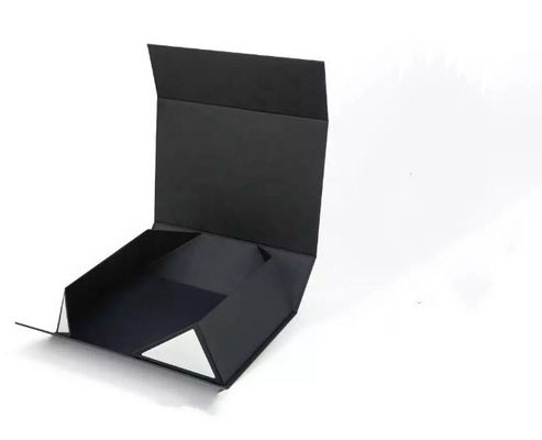Cartón de empaquetado de la joyería de las cajas de regalo de CMYK biodegradable