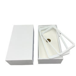 Caja de desaparición de papel de la cartulina de la caja del empaquetado al por menor del cartón biodegradable