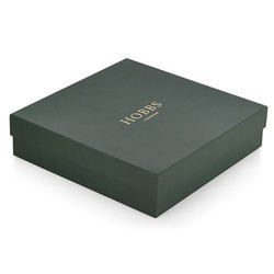 Pantone viste la caja de regalo rígida desprendible biodegradable de empaquetado de la cartulina de la caja