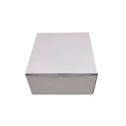 Caja de las necesidades de la cartulina de las cajas de embalaje de regalo acanalada diario del OEM/del ODM