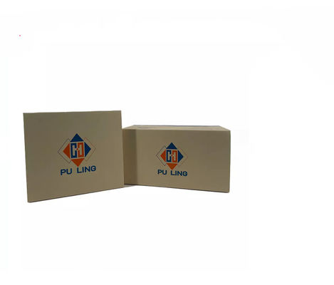El cartón de la caja de Matt Lamination Auto Parts Packaging/el de embalaje de la caja acanaló el SGS