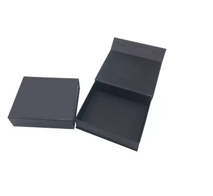 Caja de regalo de papel de empaquetado reciclada de las cajas 160gsm 210gsm del servicio de mesa de los materiales para los cubiertos