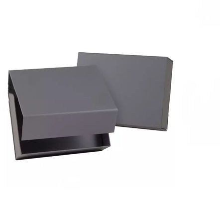Caja de regalo de papel de empaquetado reciclada de las cajas 160gsm 210gsm del servicio de mesa de los materiales para los cubiertos