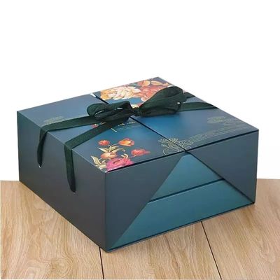 Las cajas modificadas para requisitos particulares de la fruta y de cartón de Veg acanalaron rectángulo