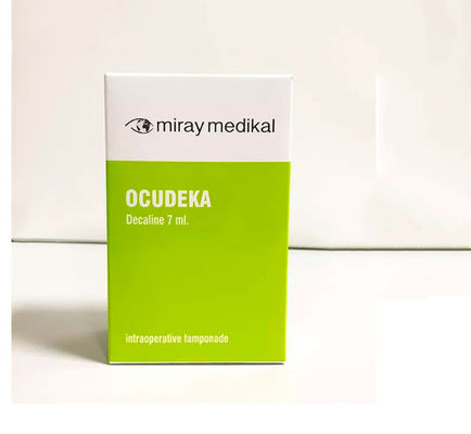 El plegado en abanico de las lentes de contacto de CMYK recicló la grabación en relieve de empaquetado de la caja de papel